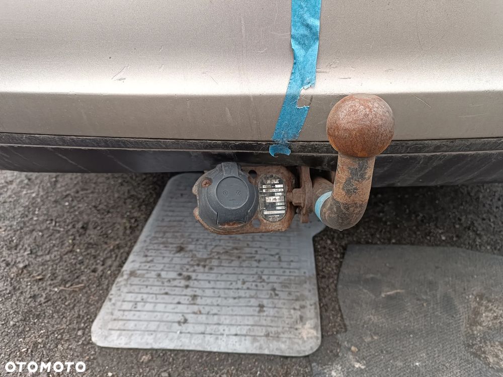 VW Golf 5 V Kombi Jetta 2,0TDI Zderzak Drzwi Szyby Zawieszenie Silnik - 5