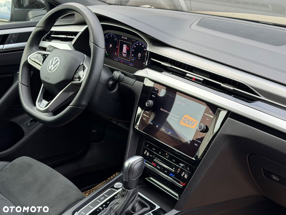 Volkswagen Arteon Shooting Brake 2.0 TDI SCR DSG Elegance - 10