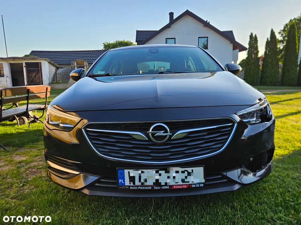 Opel Insignia 2.0 CDTI Innovation S&S - 1