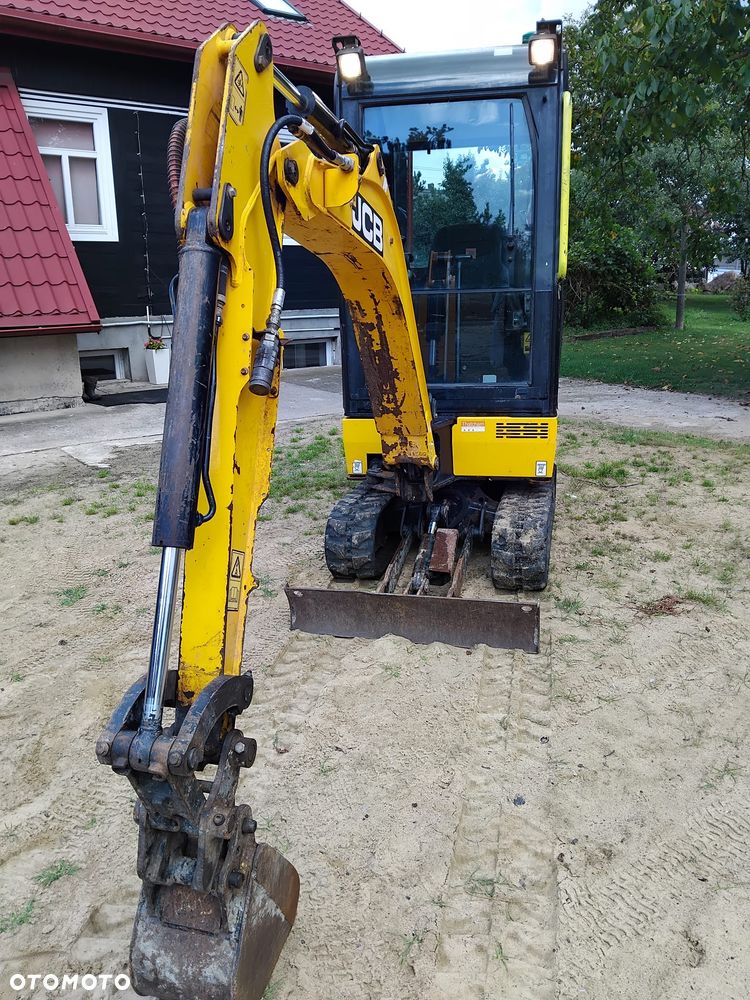 JCB 15 C-1 - 9