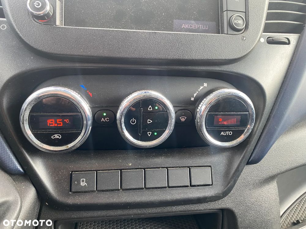 Iveco DAILY - 15