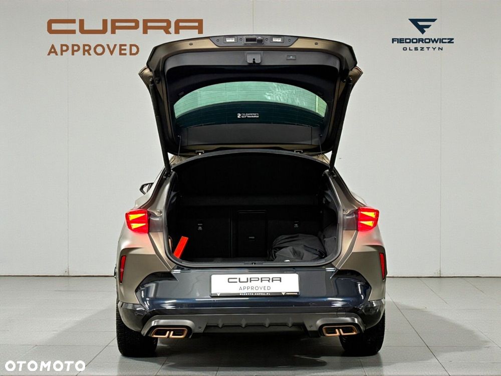 Cupra Formentor 1.5 e-Hybrid PHEV VZ DSG - 12