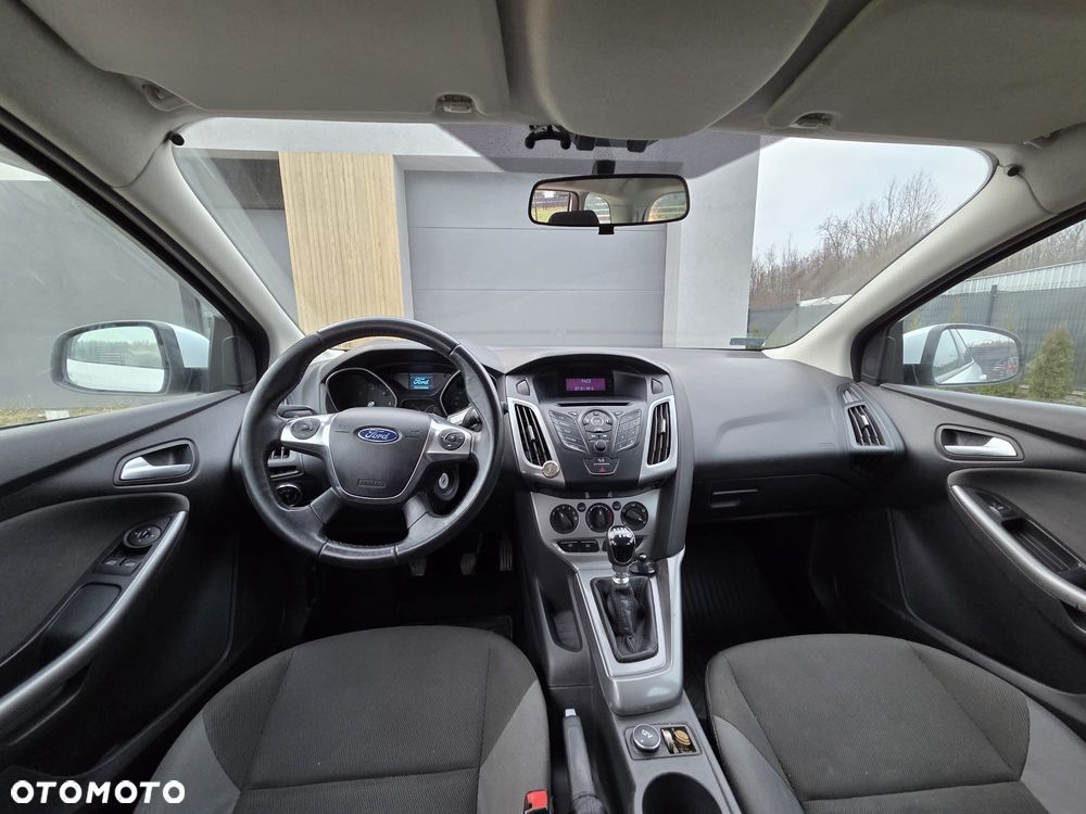 Ford Focus - 7