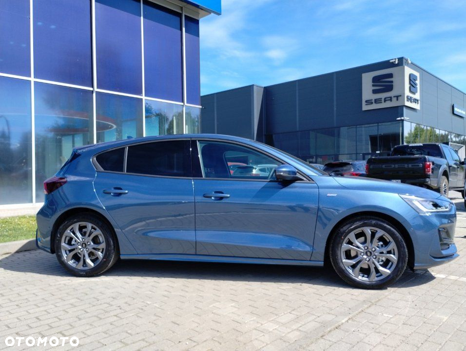Ford Focus - 6