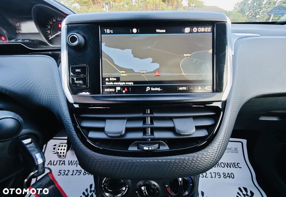 Peugeot 2008 PureTech 110 Stop&Start Crossway - 5