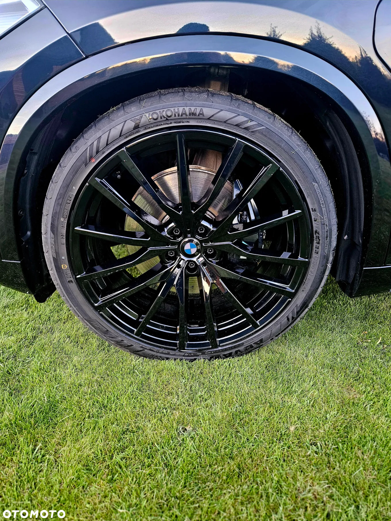 BMW X5 xDrive45e - 11