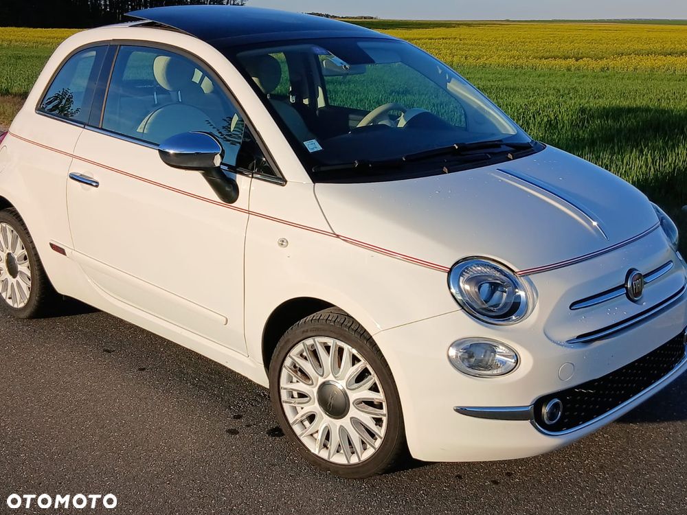 Fiat 500 1.2 Dolcevita - 16
