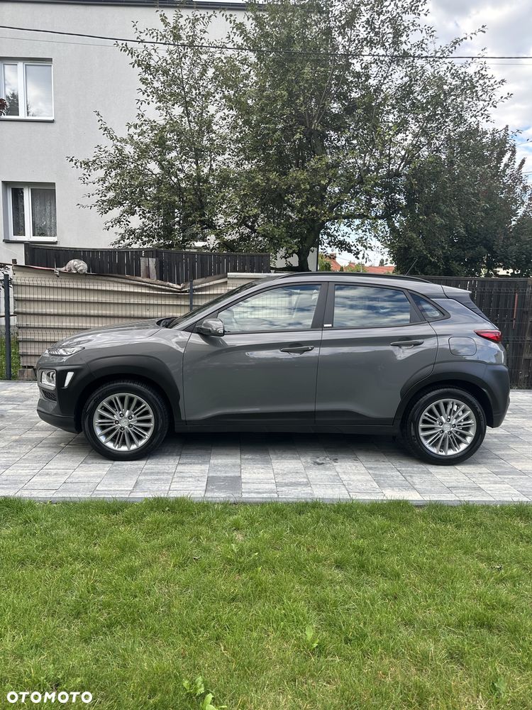Hyundai Kona 1.0 T-GDI Smart - 3
