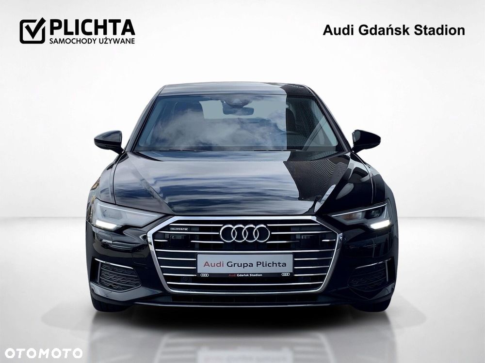 Audi A6 Limousine - 9