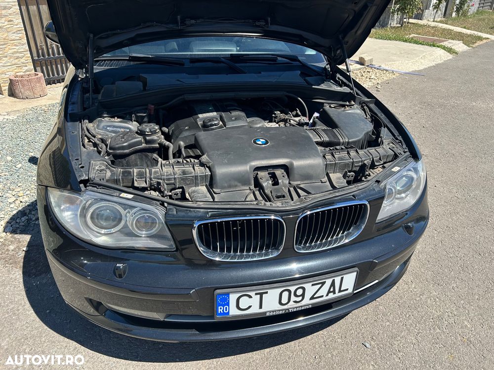 BMW Seria 1 118i Aut. Edition Sport - 10