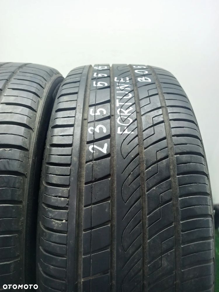 Opony letnie 235/55/19 Fortune FSR303 - 3