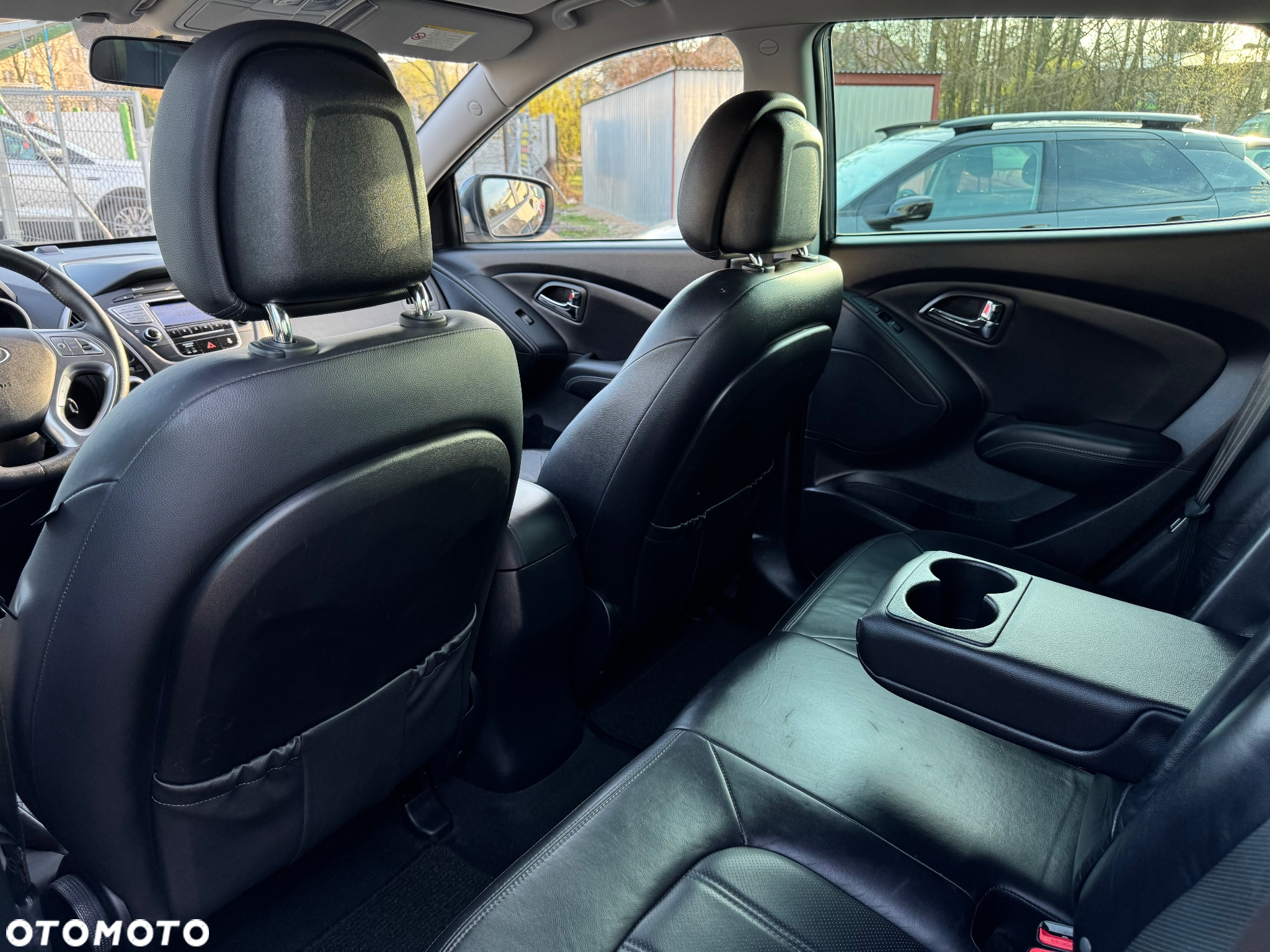 Hyundai ix35 - 29