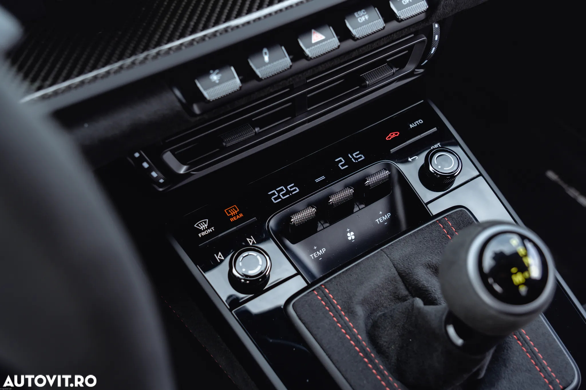 Porsche 911 GT3 PDK - 17