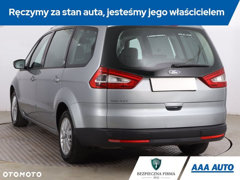 Ford Galaxy - 6