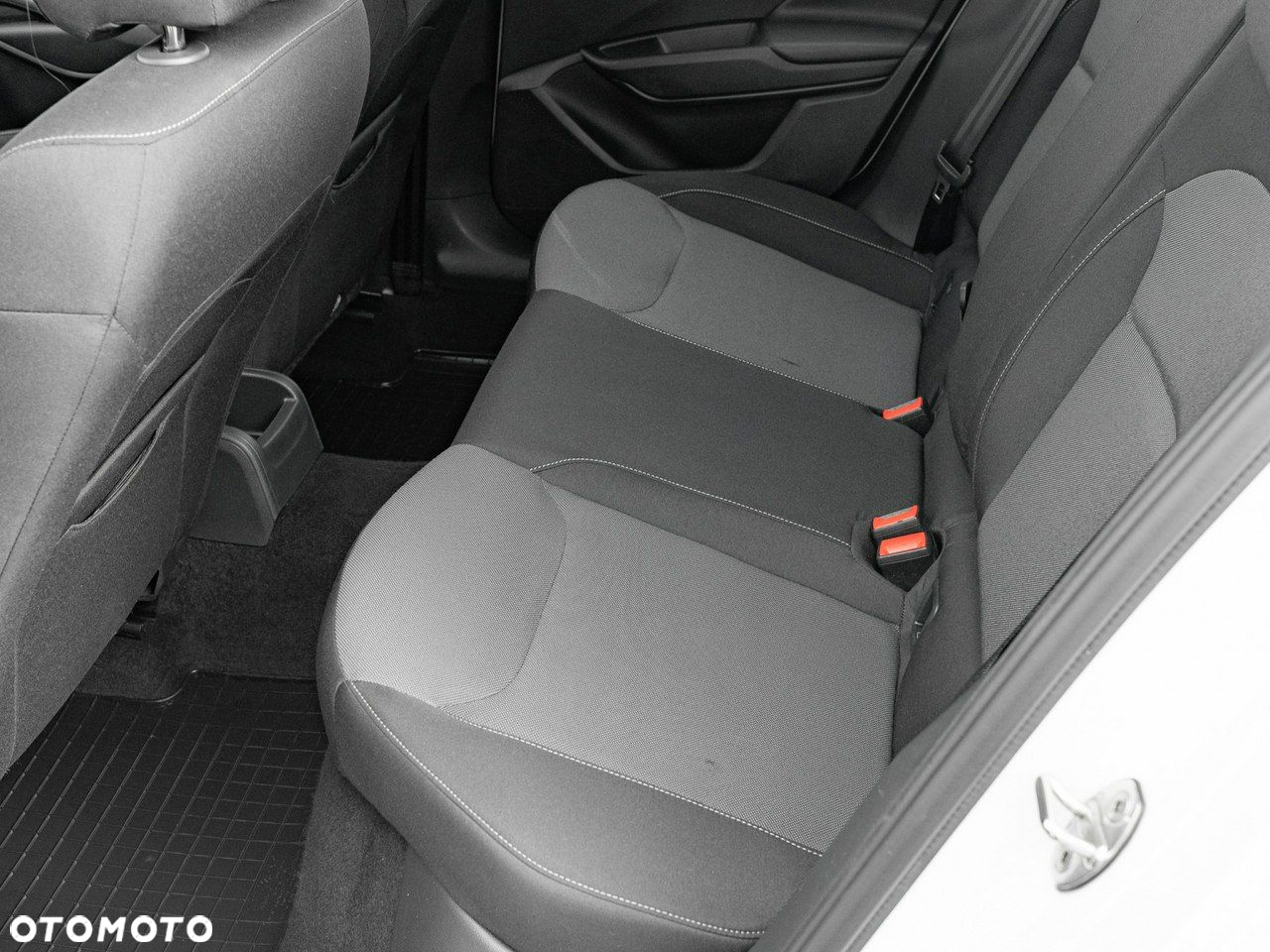 Skoda Fabia 1.0 Ambition - 22