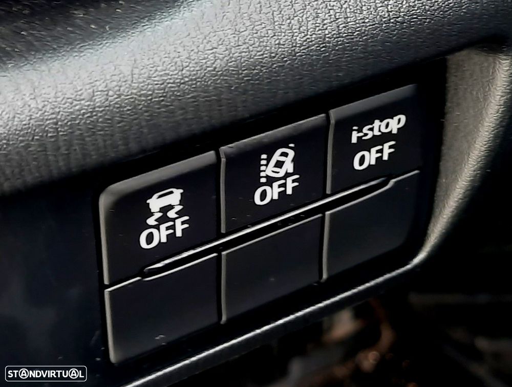 Mazda MX-5 1.5 RF Sky-G Exclusive Line - 18