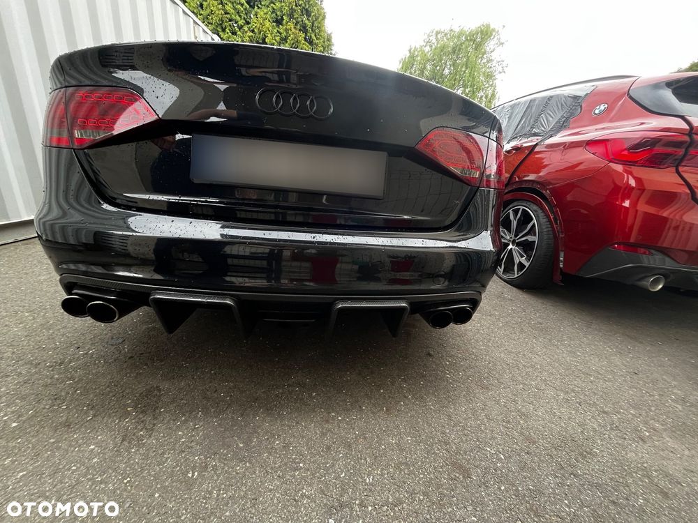 Audi S4 Limousine - 6