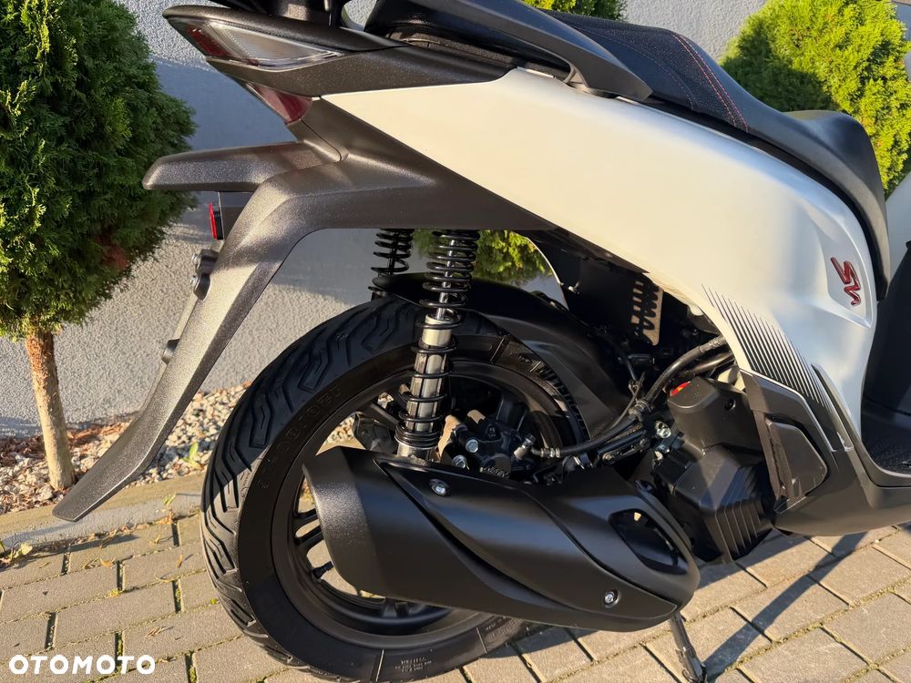 Honda SH - 13