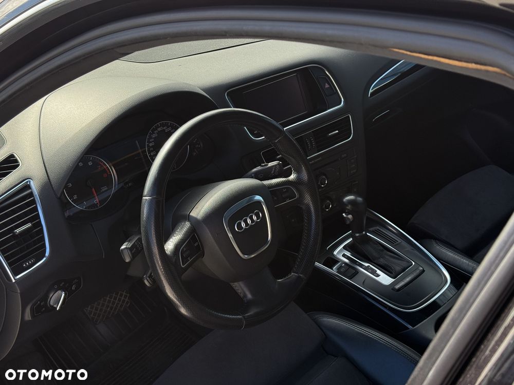 Audi Q5 2.0 TFSI Quattro S tronic - 11
