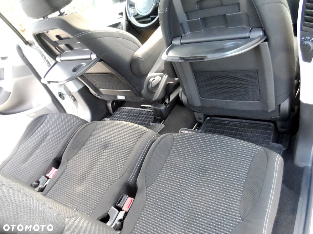 Citroën C4 Grand Picasso 2.0 HDi FAP (7-Sitzer) Tendance - 19