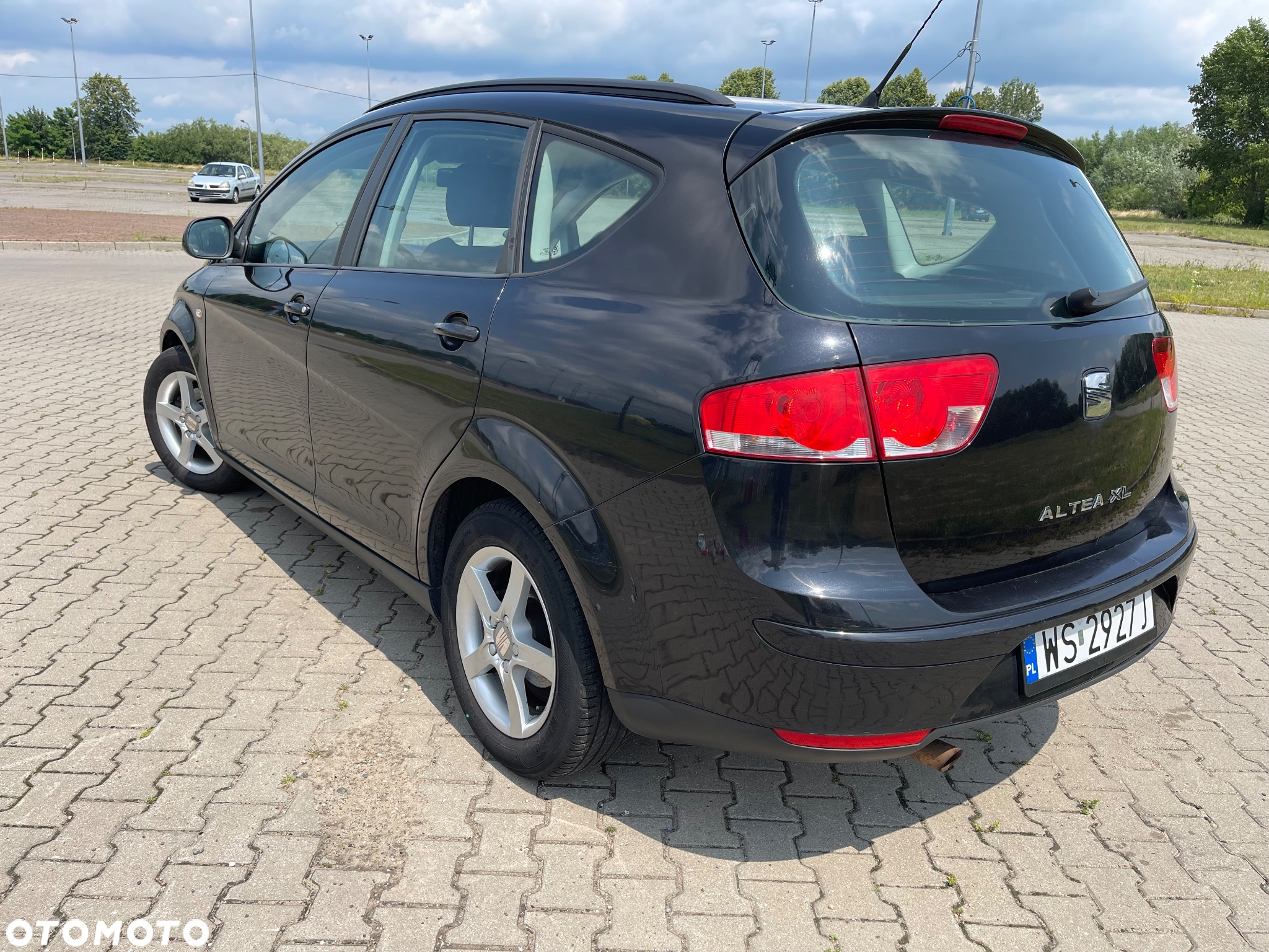 Seat Altea XL 1.6 Reference - 18