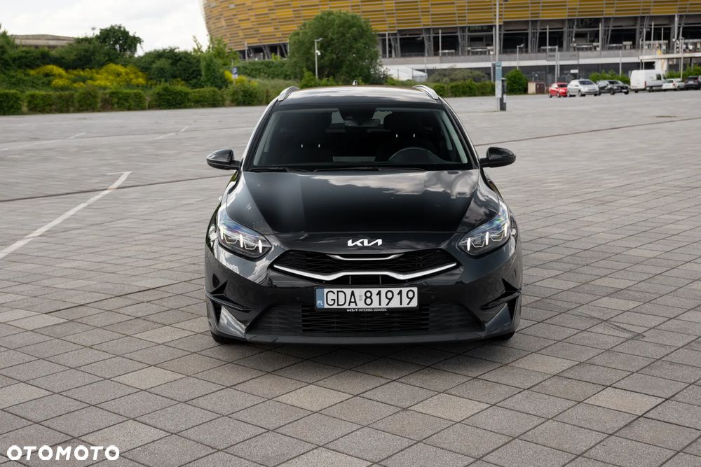 Kia Ceed 2023 photo 2