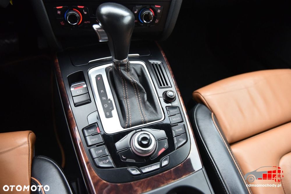 Audi A5 Cabrio - 29