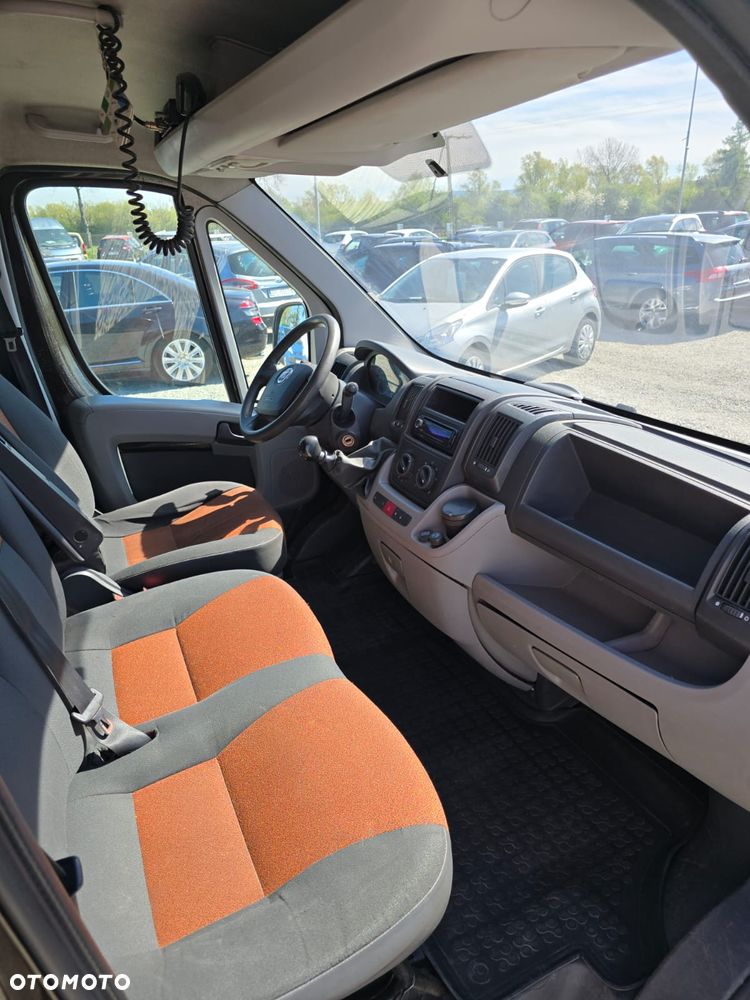 Fiat ducato - 9