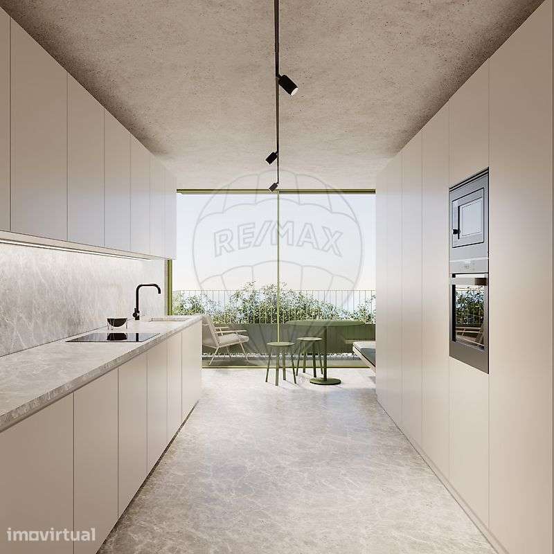 Apartamento T1 para venda - Grande imagem: 2/26