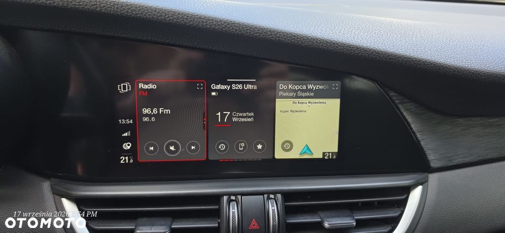 Alfa Romeo Giulia 2.0 Turbo Super - 4