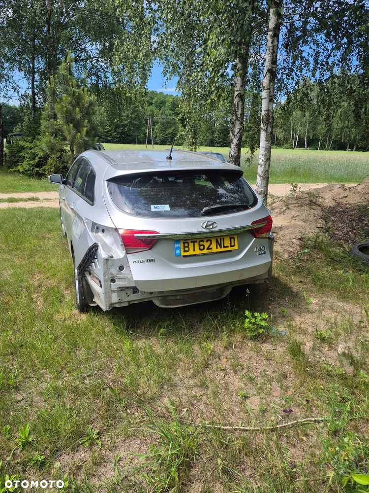 Hyundai i40 1.7 CRDi Classic - 4