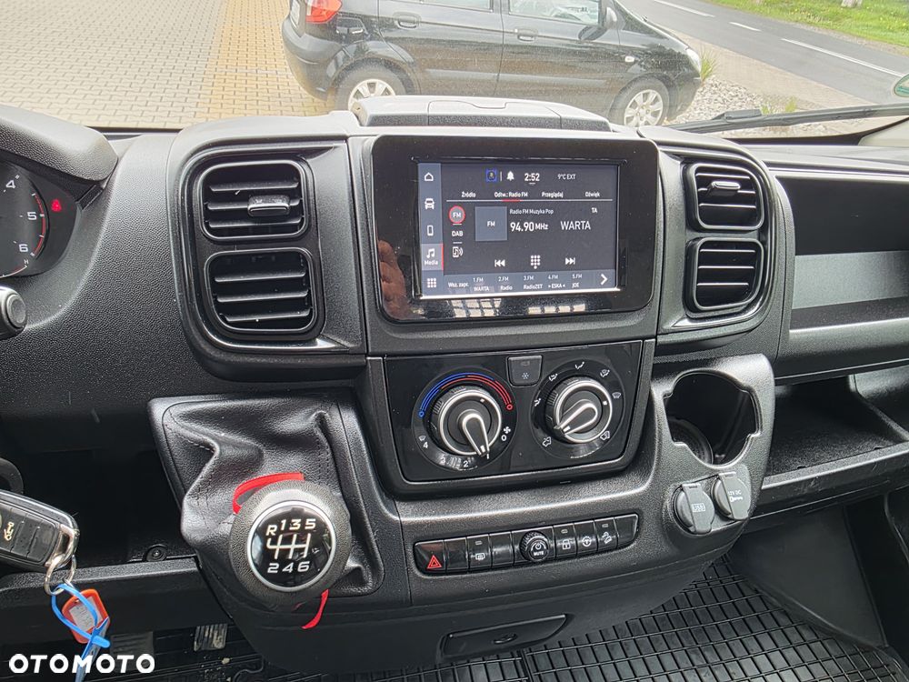 Fiat Ducato - 23