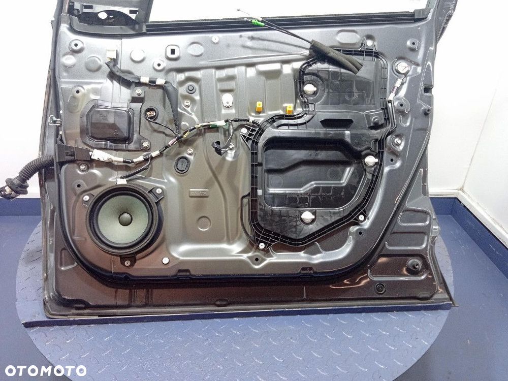 TOYOTA C-HR I DRZWI PRZÓD PRAWE EU - 3