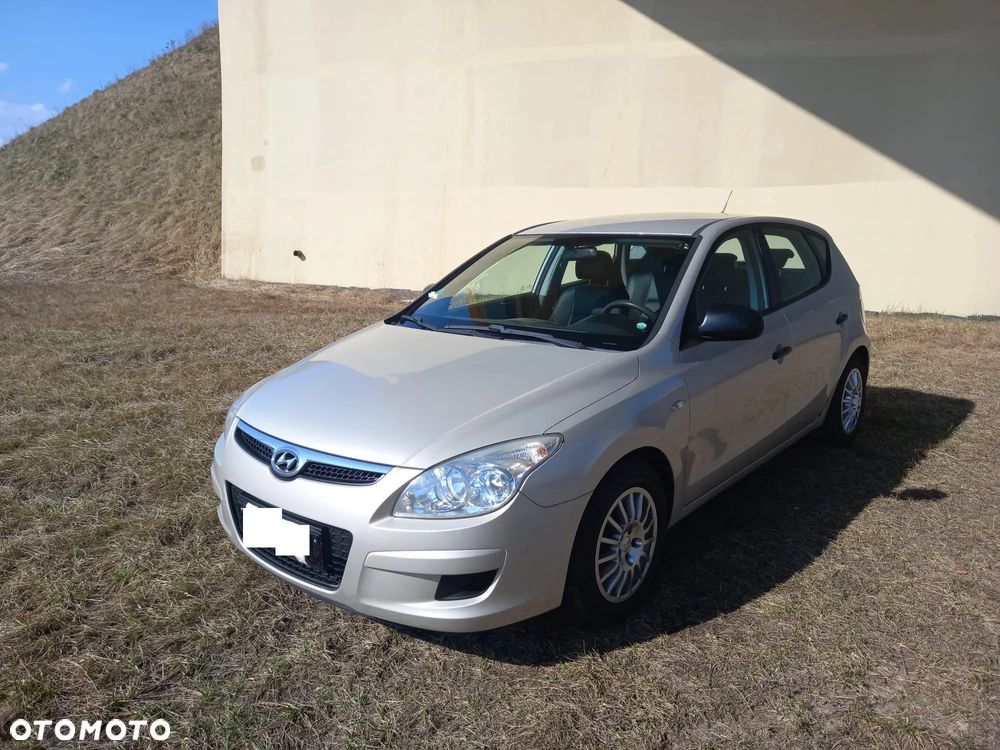 Hyundai i30 1.6 CRDi Comfort - 1