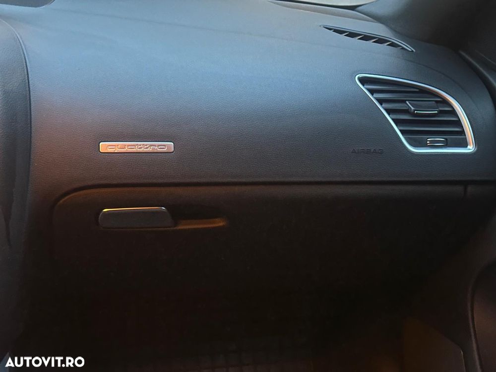Audi A5 Sportback - 10