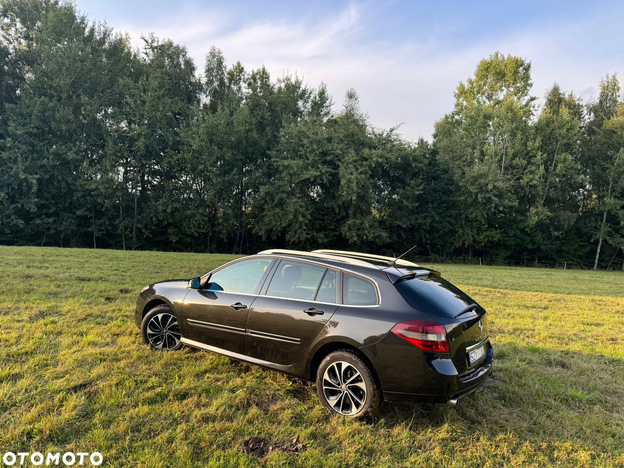 Renault Laguna 2.0 dCi Expression - 4