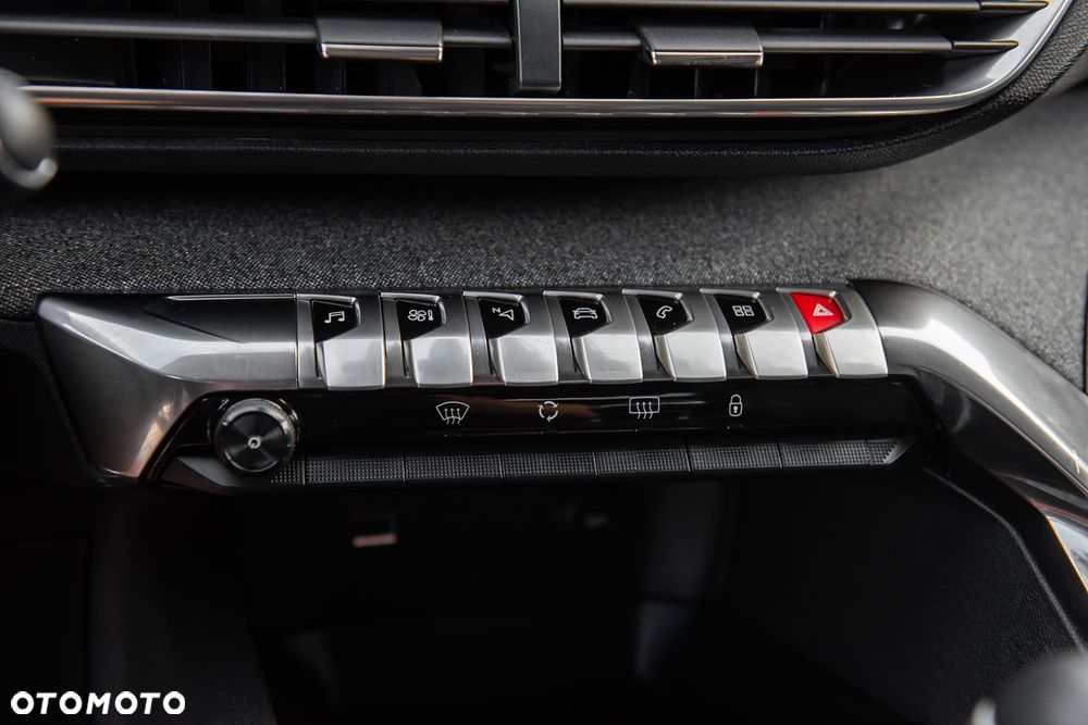 Peugeot 3008 BlueHDi 150 Stop & Start Allure - 21