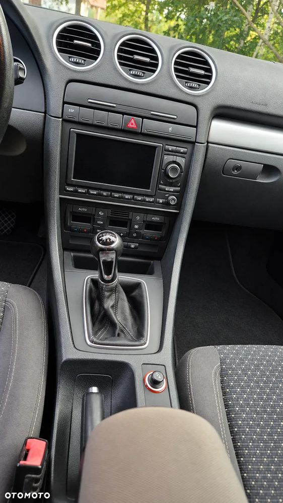 Seat Exeo ST - 9