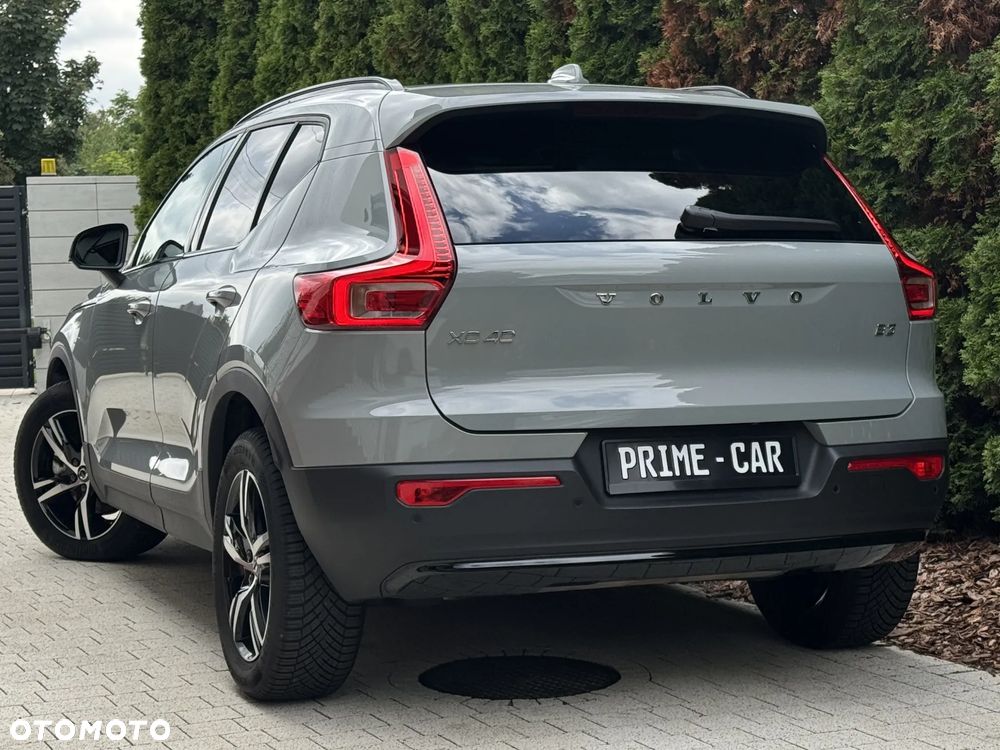 Volvo XC 40 B3 B DKG Plus Dark - 8