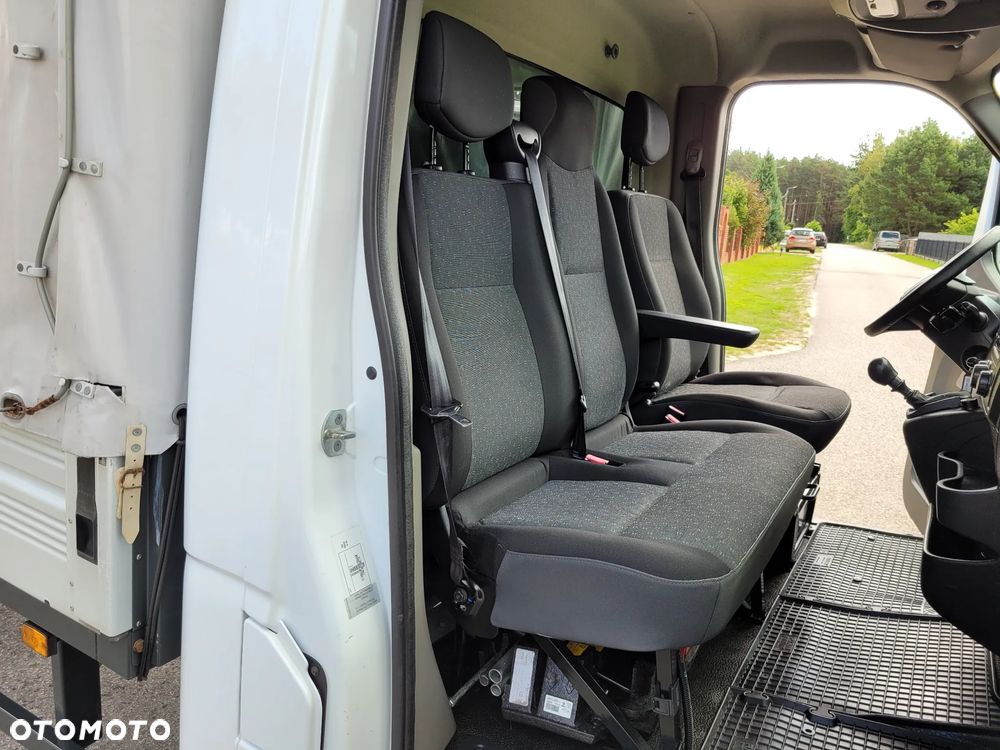 Renault Master - 17