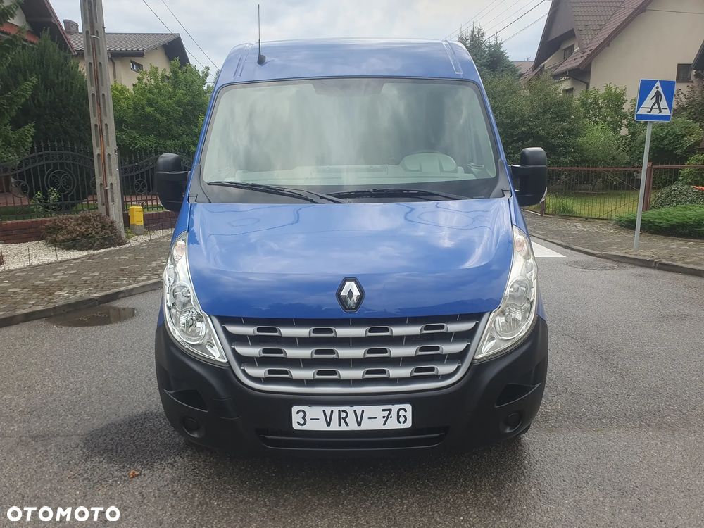Renault Master - 4
