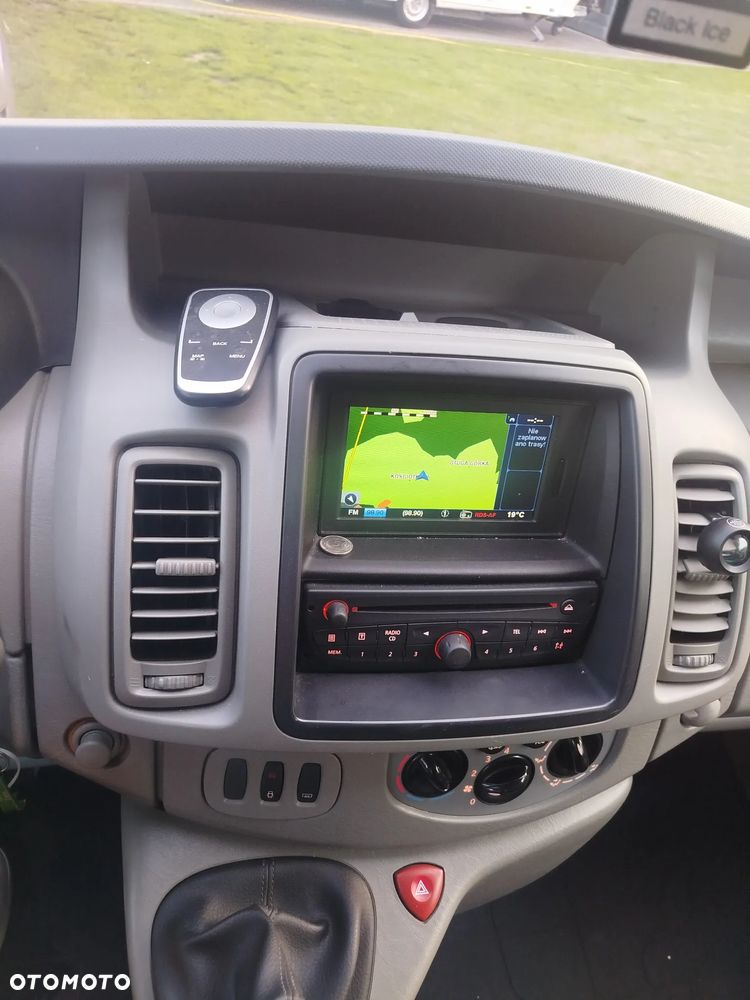 Opel Vivaro L1H1 Tour Cosmo - 24