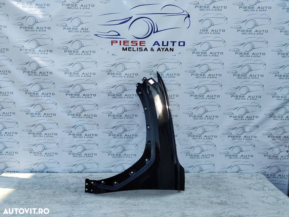 Aripa stanga Hyundai Tucson 4 an 2020-2021-2022-2023-2024-2025-2026 - 1