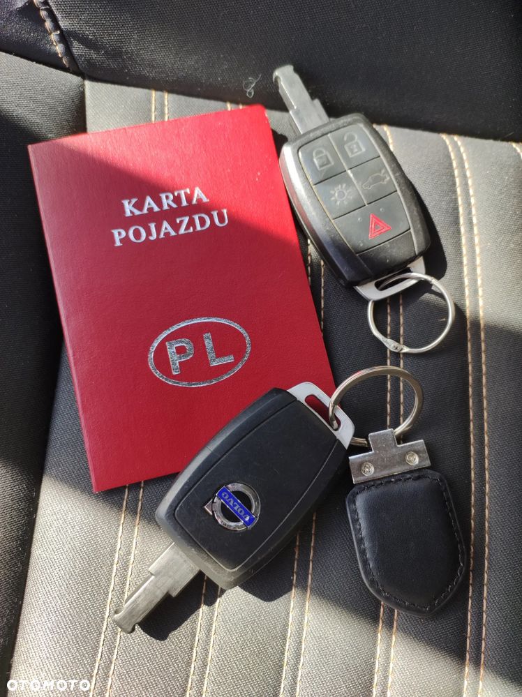 Volvo V50 - 21
