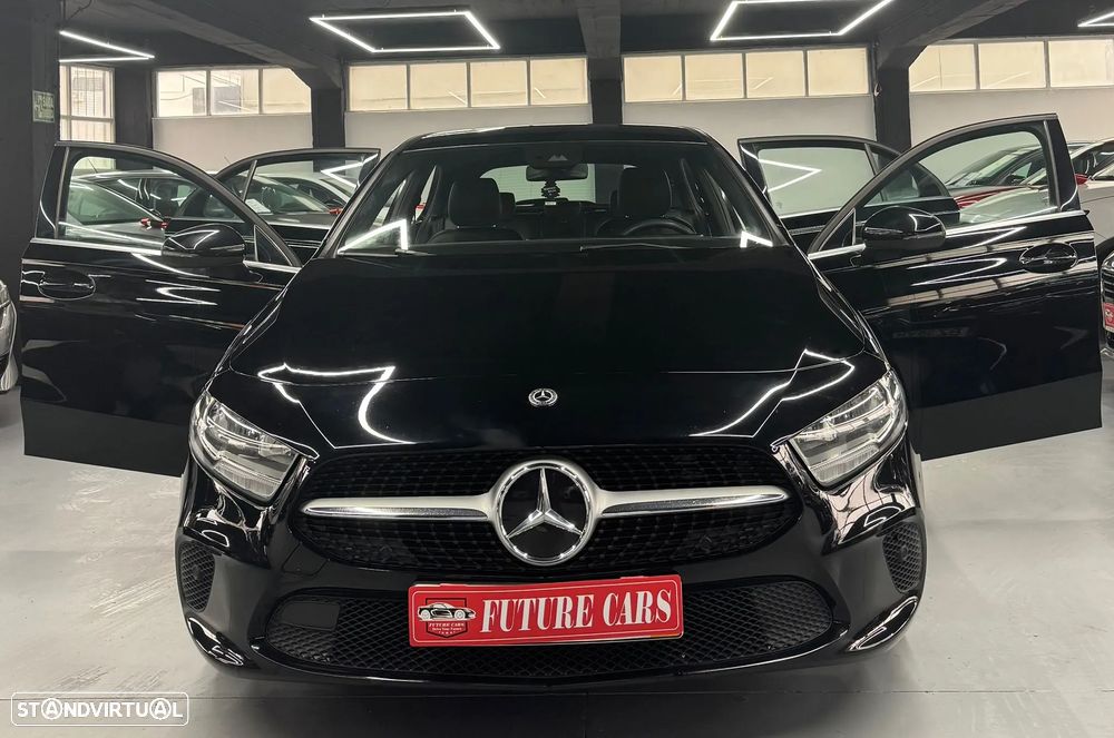 Mercedes-Benz A 180 d 7G-DCT Edition 2020 - 1