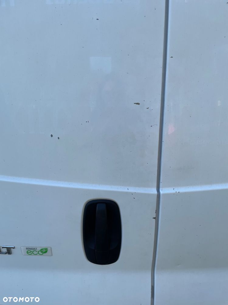 Renault Trafic 2.0 DCI - 7