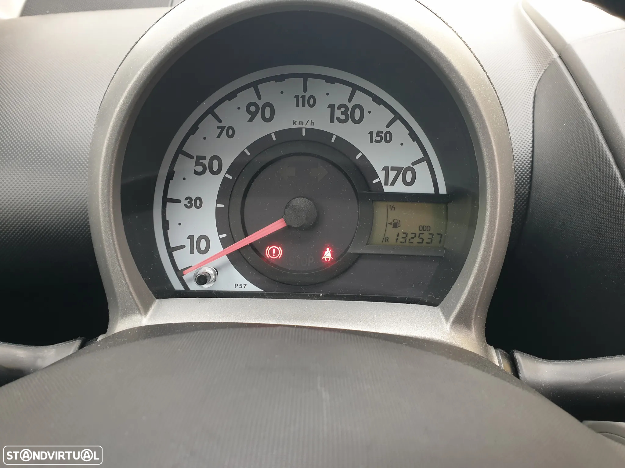Citroën C1 1.0 Attraction - 23