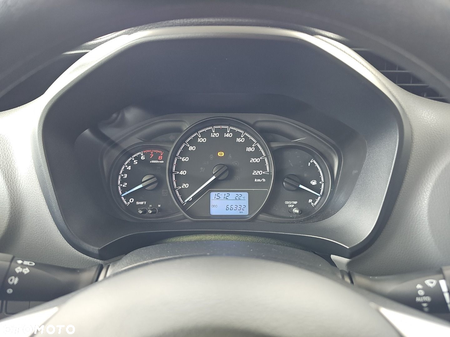 Toyota Yaris 1.0 Active EU6 - 18