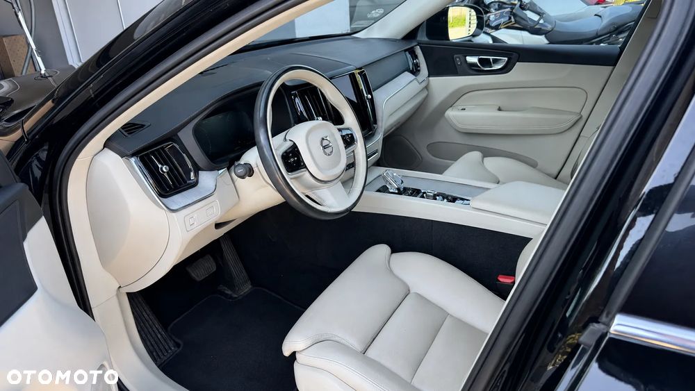 Volvo XC 60 B4 D Inscription - 7