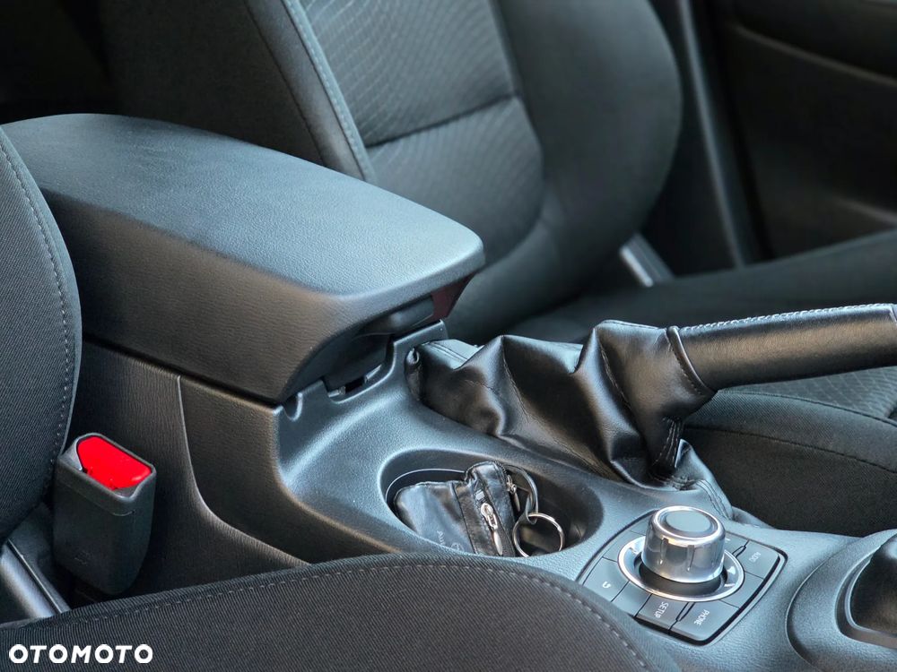 Mazda CX-5 SKYACTIV-D 175 AWD Sports-Line - 23